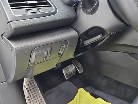 RENAULT SM6 — photo 16
