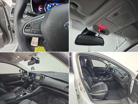 RENAULT SM6 — photo 17