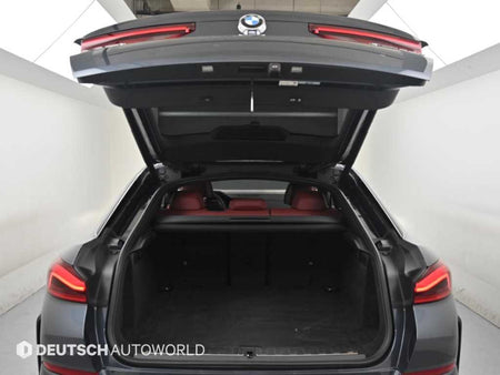 BMW X6 — photo 05