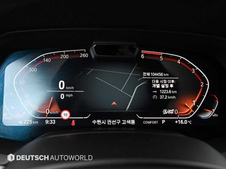 BMW X6 — photo 09