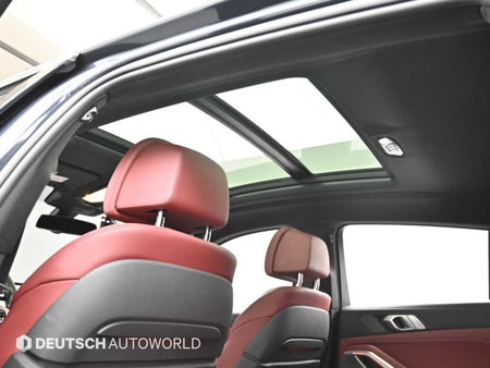 BMW X6 — photo 11