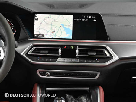 BMW X6 — photo 15