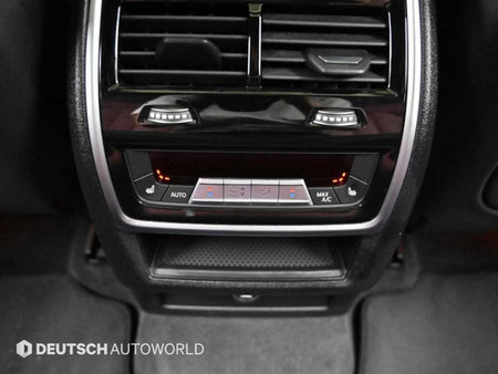 BMW X6 — photo 19