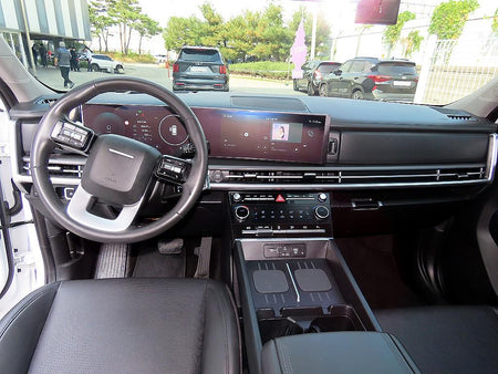 Hyundai Santafe — photo 07
