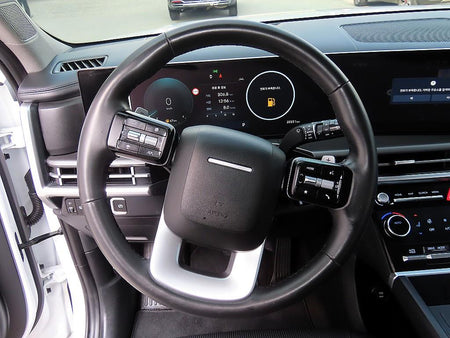 Hyundai Santafe — photo 08