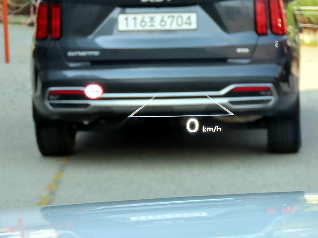Hyundai Santafe — photo 10