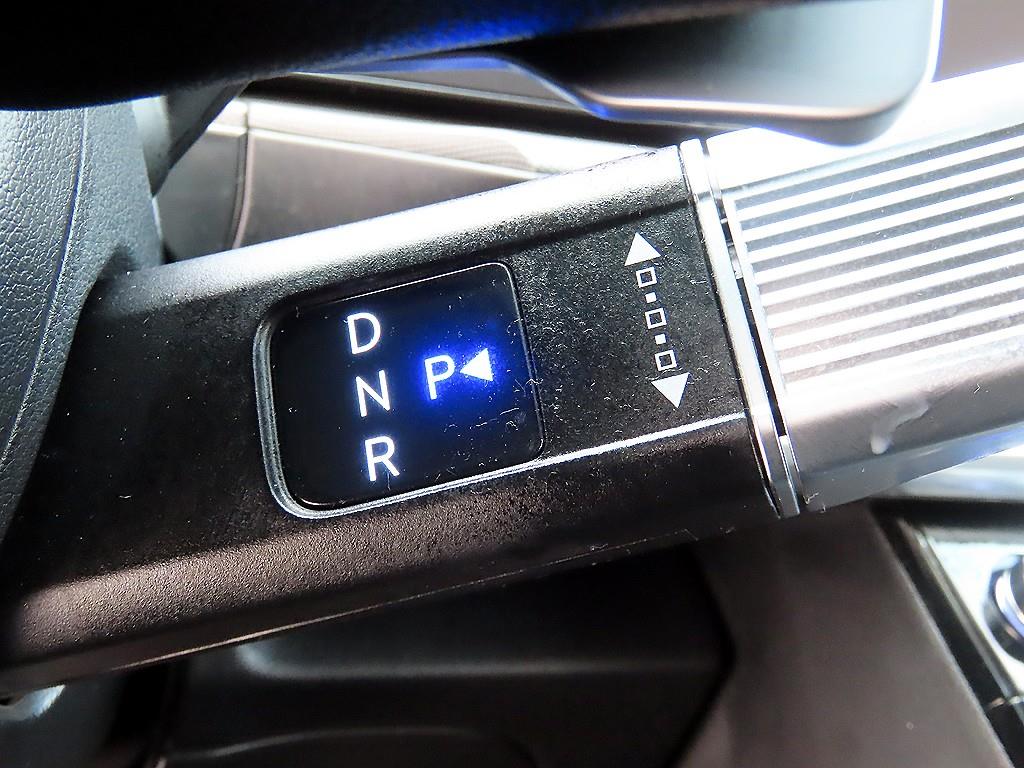 Hyundai Santafe — photo 11