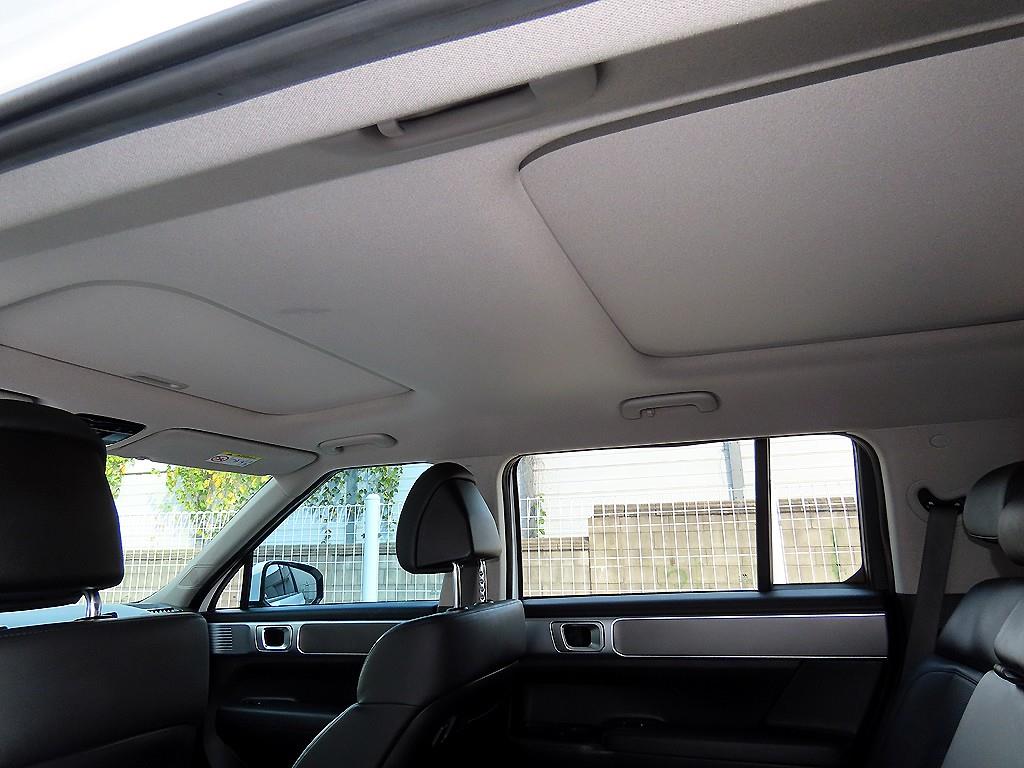 Hyundai Santafe — photo 17