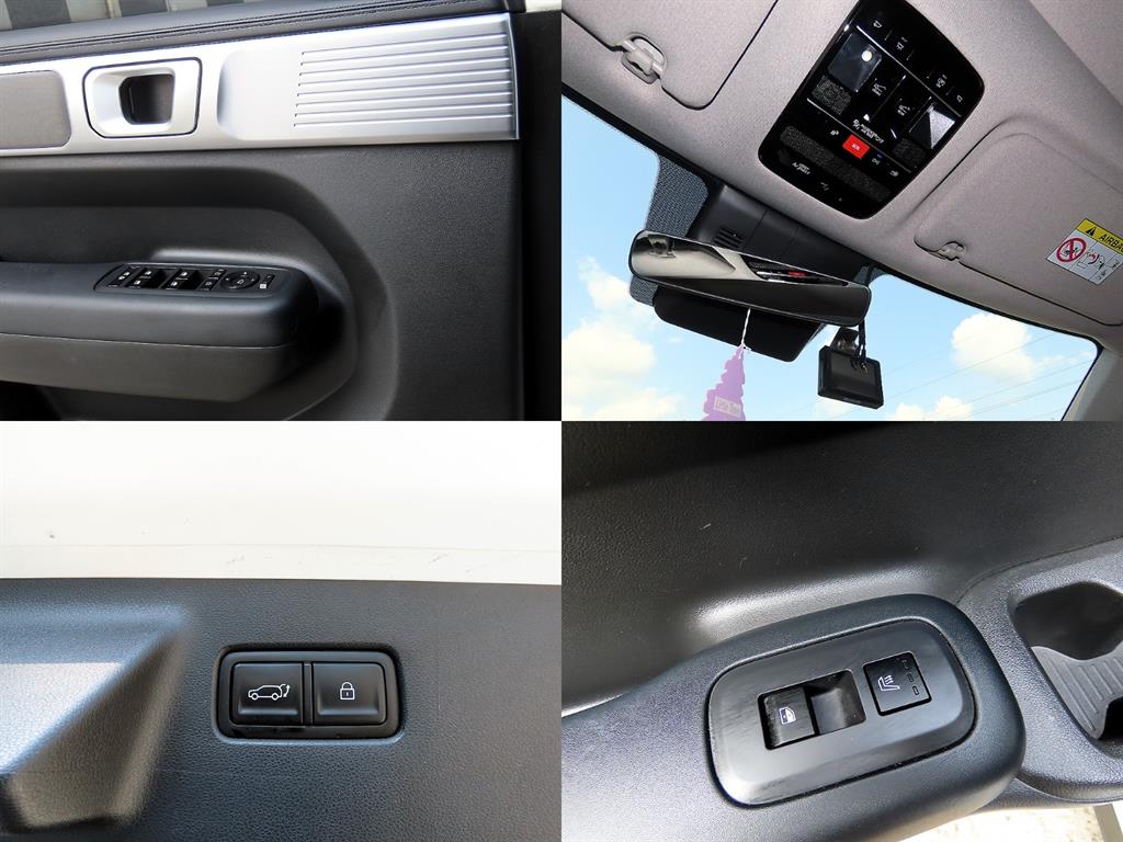 Hyundai Santafe — photo 18