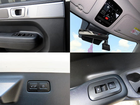 Hyundai Santafe — photo 18