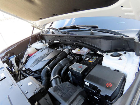 Hyundai Santafe — photo 19