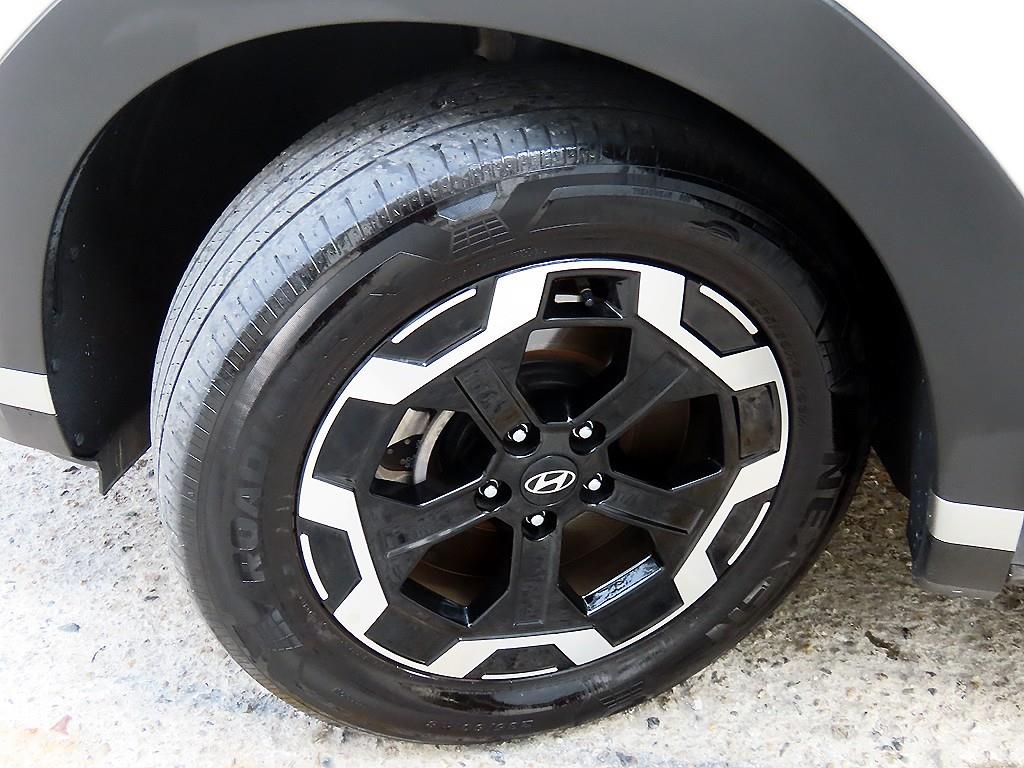 Hyundai Santafe — photo 20