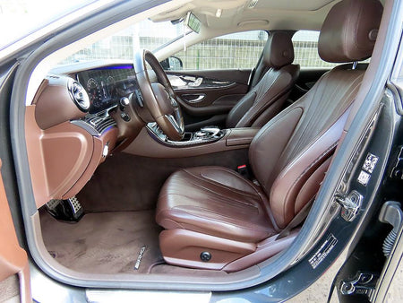 Mercedes-Benz CLS-Class — photo 05