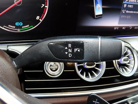 Mercedes-Benz CLS-Class — photo 10