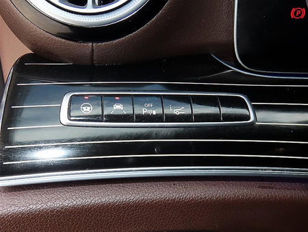 Mercedes-Benz CLS-Class — photo 11