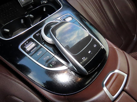 Mercedes-Benz CLS-Class — photo 12