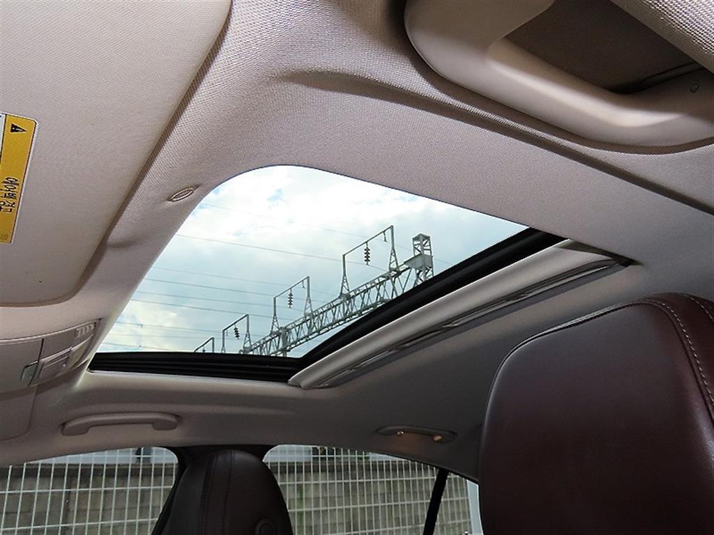 Mercedes-Benz CLS-Class — photo 17