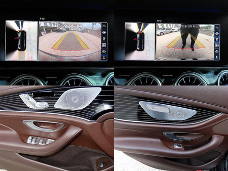 Mercedes-Benz CLS-Class — photo 18
