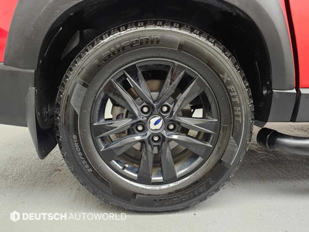 KGM Rexton Sports — photo 05