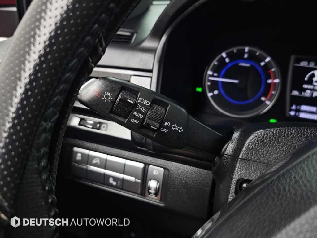 KGM Rexton Sports — photo 16