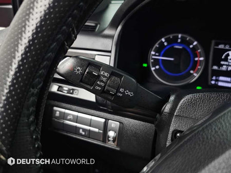 KGM Rexton Sports — photo 16