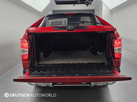 KGM Rexton Sports — photo 19
