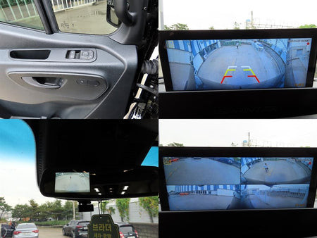 Mercedes-Benz Sprinter — photo 16