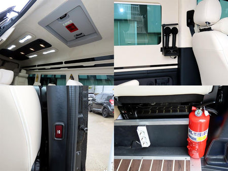 Mercedes-Benz Sprinter — photo 17