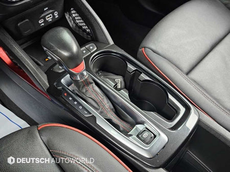 CHEVROLET Trailblazer — photo 09