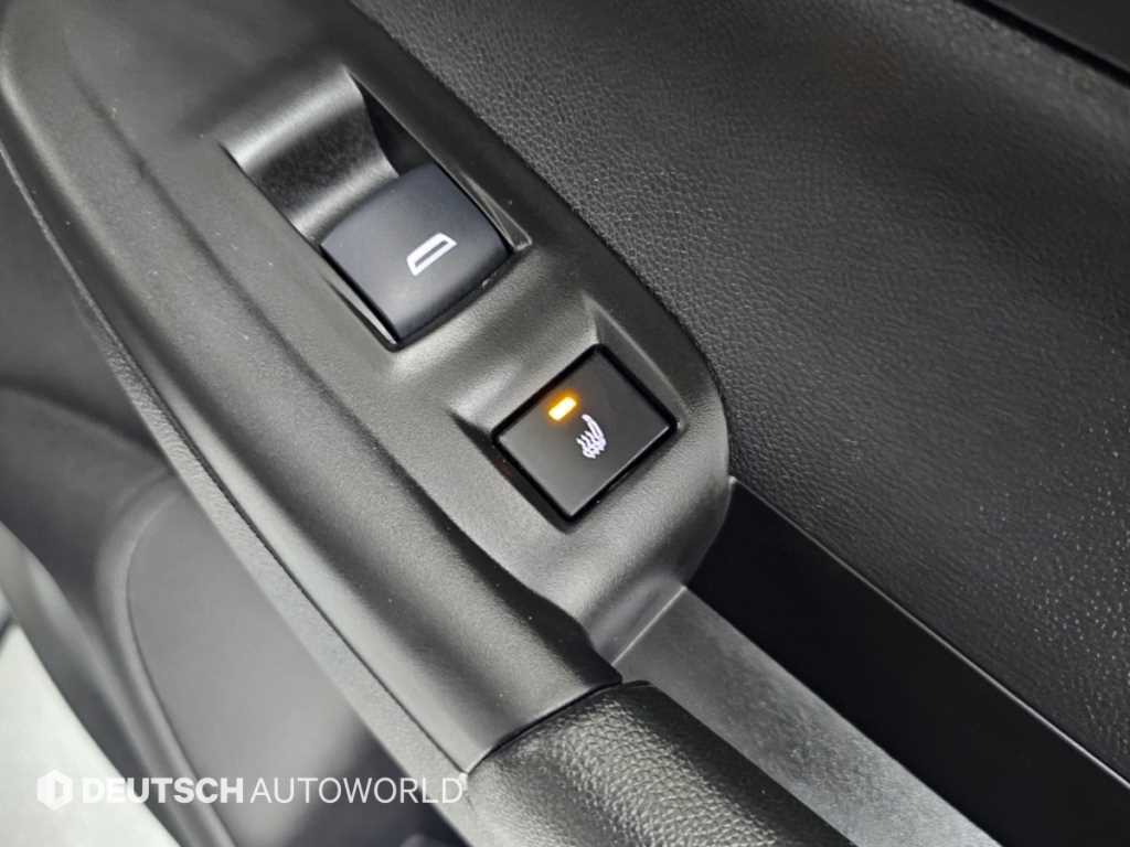 CHEVROLET Trailblazer — photo 16