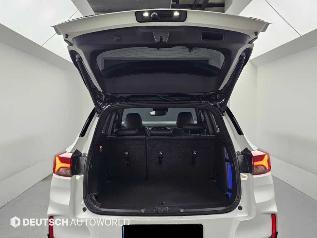 CHEVROLET Trailblazer — photo 19