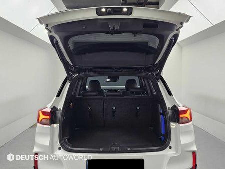 CHEVROLET Trailblazer — photo 19