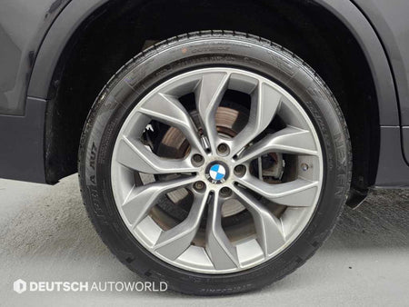 BMW X3 — photo 05