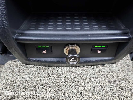 BMW X3 — photo 16