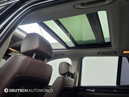 BMW X3 — photo 18