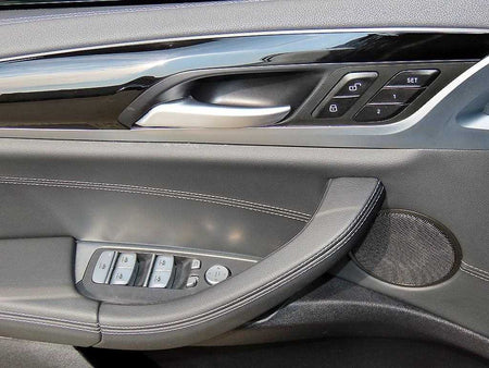 BMW X3 — photo 12