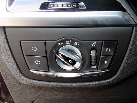 BMW X3 — photo 13