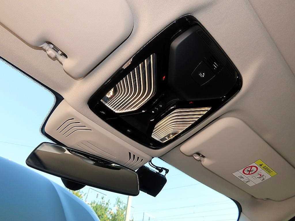 BMW X3 — photo 15