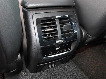 BMW X3 — photo 16