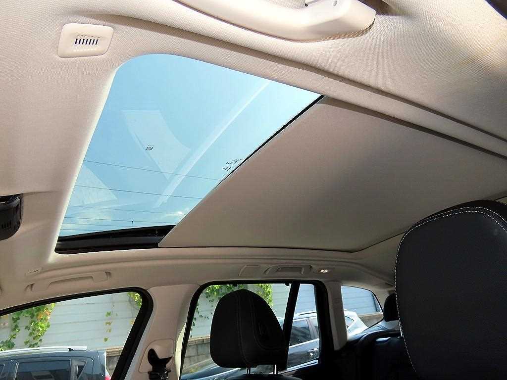 BMW X3 — photo 17