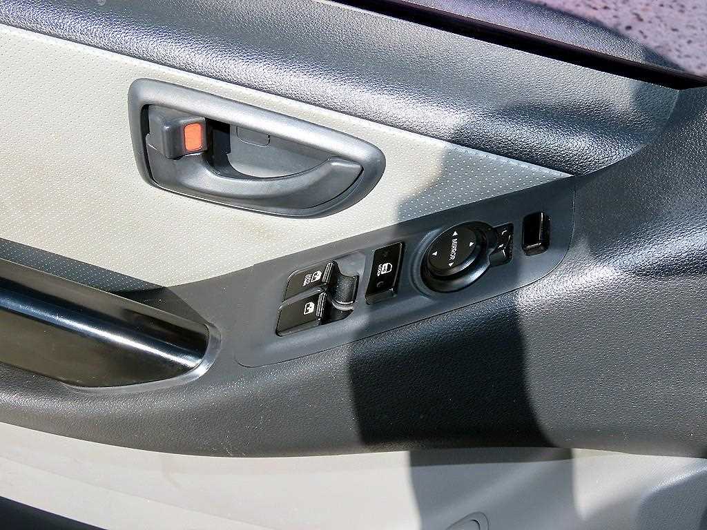 Hyundai Starex — photo 12