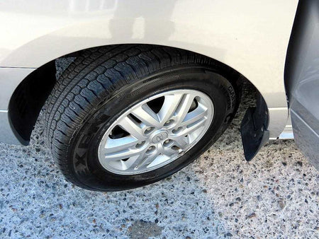 Hyundai Starex — photo 18