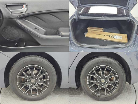 Kia K3 — photo 20