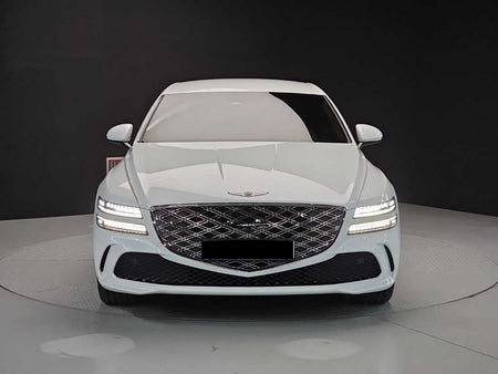 Genesis G80 — photo 02