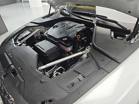 Genesis G80 — photo 05
