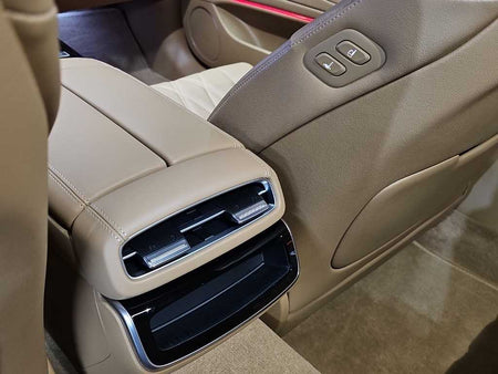 Genesis G80 — photo 14
