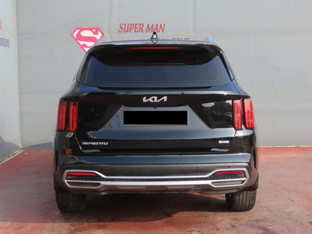 Kia Sorento — photo 04