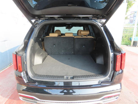 Kia Sorento — photo 05