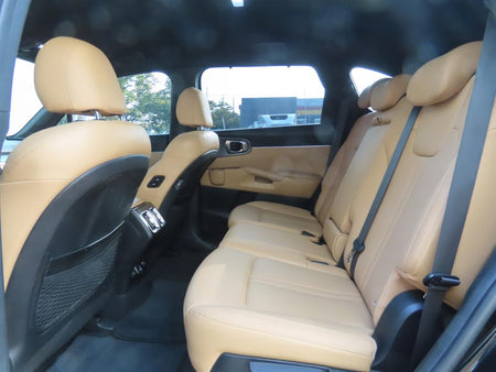 Kia Sorento — photo 08