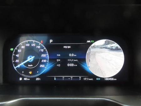 Kia Sorento — photo 11